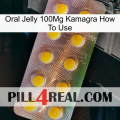 Oral Jelly 100Mg Kamagra How To Use new11